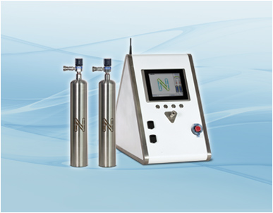 NEUTO Smart Hydrogen Dry Cleaning System is the interactive computerized engine decarbonizes system comprises of three main component: